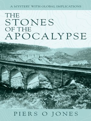 cover image of The Stones of the Apocalypse